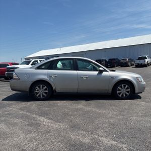 FORD TAURUS SEL - 10
