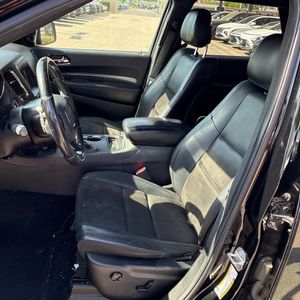 2019 Dodge DURANGO GT PLUS 缩略图 32