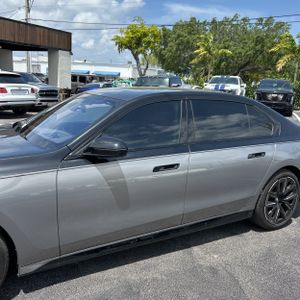 BMW 760 I XDRIVE - 4