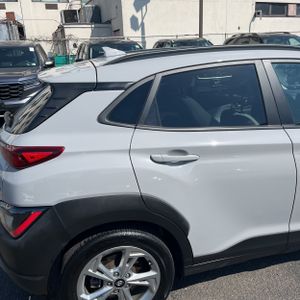 HYUNDAI KONA SEL - 9