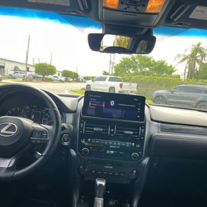 2022 Lexus GX 460 BASE 缩略图 39