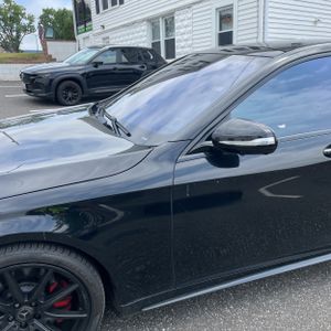 2019 Mercedes-BENZ S-CLASS photo 2