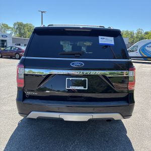 FORD EXPEDITION LIMITED - 7