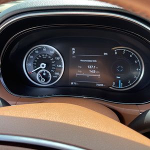 2022 Genesis GV70 2.5T STANDARD thumbnail 41