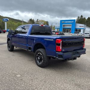 FORD F-250 SUPER DUTY PLATINUM - 5