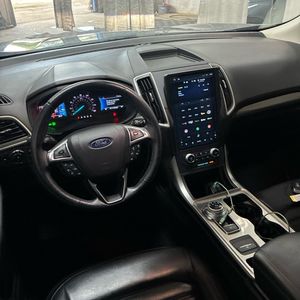 2023 FORD EDGE SEL — миниатюра 37