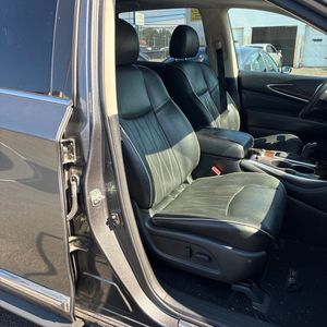 صورة 29 لـ 2019 Infiniti QX60 LUXE