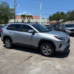 TOYOTA RAV4 - 10