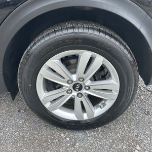 2018 KIA SPORTAGE LX — миниатюра 16