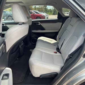 صورة مصغرة 33 لـ 2020 Lexus RX 350 BASE