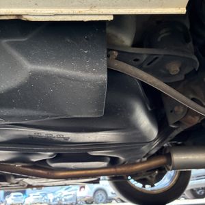 2010 Acura TL BASE — миниатюра 29
