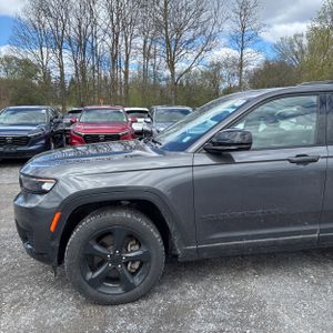 JEEP GRAND CHEROKEE L ALTITUDE - 2