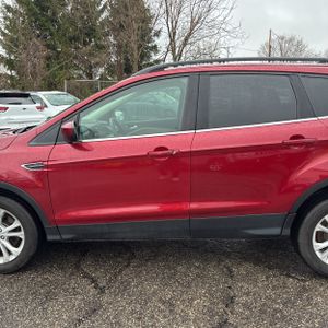 FORD ESCAPE SEL - 4