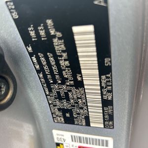 2022 Toyota SIENNA LE 8-PASSENGER 照片 52