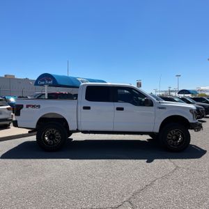 FORD F-150 XL - 10