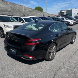 GENESIS G70 2.5T STANDARD - 6