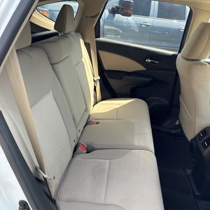 2016 Honda CR-V EX 缩略图 26