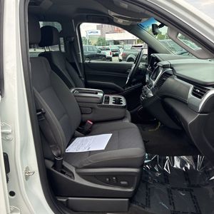 2017 Chevrolet TAHOE LS 照片 33