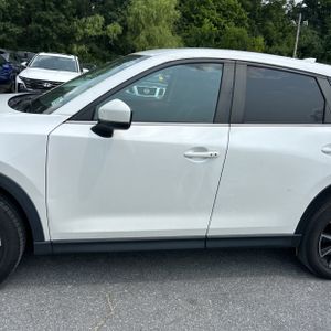 2018 Mazda CX-5 TOURING 照片 4