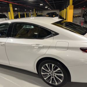 LEXUS ES 250 BASE - 6