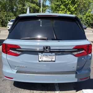 HONDA ODYSSEY ELITE - 7