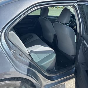 صورة مصغرة 35 لـ 2017 Toyota COROLLA L