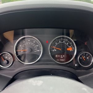 2017 JEEP COMPASS LATITUDE — миниатюра 39
