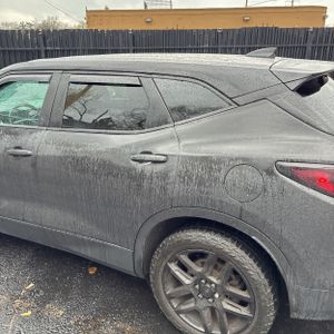 CHEVROLET BLAZER LT - 6