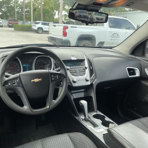 صورة مصغرة 36 لـ 2014 Chevrolet EQUINOX LS