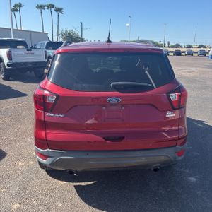 صورة 7 لـ 2019 FORD ESCAPE SEL