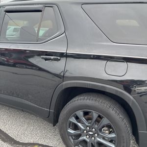 2020 Chevrolet TRAVERSE RS 照片 6