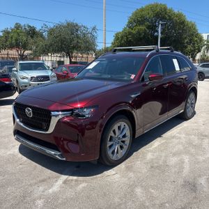 2026 Mazda CX-90 3.3 TURBO S PREMIUM PLUS 照片 1