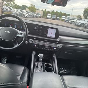صورة مصغرة 39 لـ 2025 KIA TELLURIDE S
