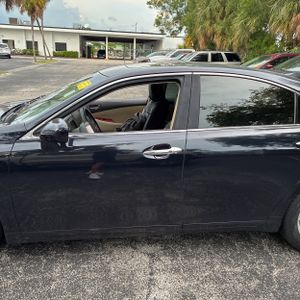 2009 Lexus ES 350 BASE — фото 4