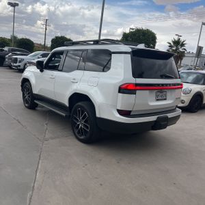 LEXUS GX 550 PREMIUM+ - 5