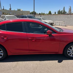 صورة مصغرة 11 لـ 2014 Mazda MAZDA3 I TOURING