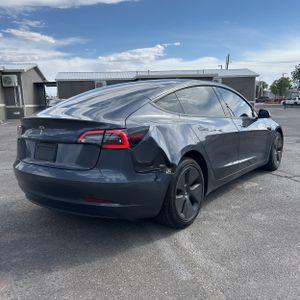 TESLA MODEL 3 BASE - 8