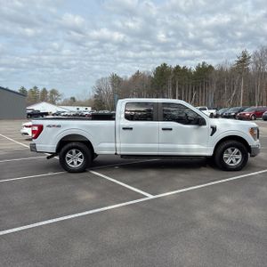 FORD F-150 XL - 10