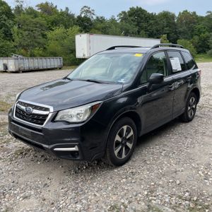صورة 1 لـ 2017 Subaru FORESTER 2.5I PREMIUM