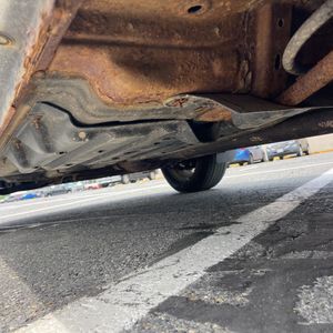 2012 Nissan ROGUE SV 缩略图 24