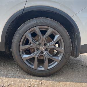 صورة مصغرة 18 لـ 2024 Acura MDX A-SPEC