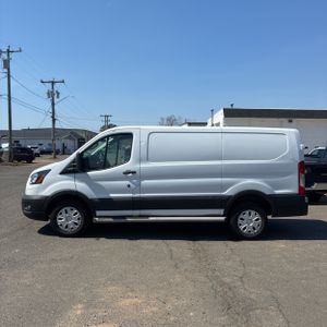 FORD TRANSIT-250 CARGO VAN - 3