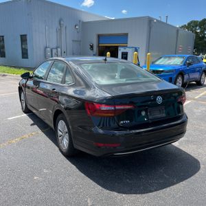 2019 Volkswagen JETTA S 照片 5
