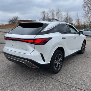 LEXUS RX 350 PREMIUM - 8