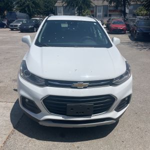 2019 Chevrolet TRAX LT 照片 14