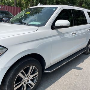 2022 FORD EXPEDITION MAX LIMITED 缩略图 60