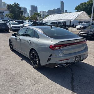 صورة 5 لـ 2022 KIA K5 GT-LINE