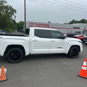 2023 Toyota TUNDRA SR5 照片 10