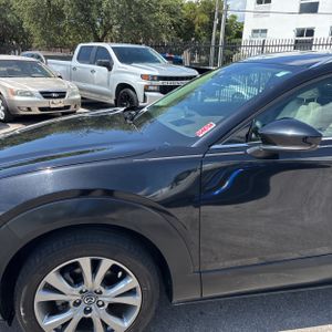 2023 Mazda CX-30 PREMIUM 照片 2
