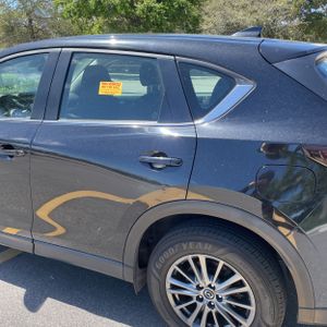 Mazda CX-5 Sport - 6